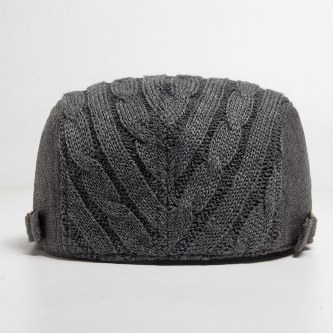 Oslo Knit Cap