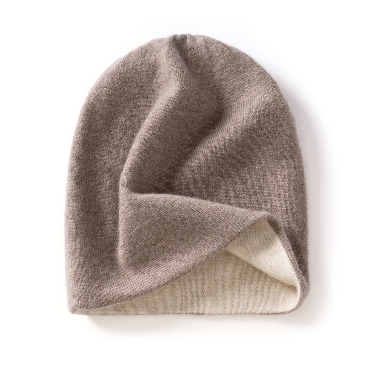 Arven Cashmere Beanie