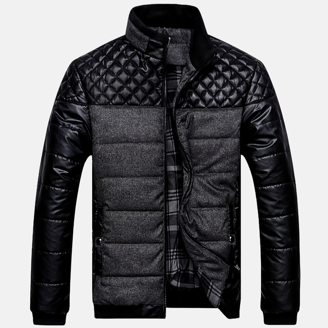 Marco Puffer Jacket