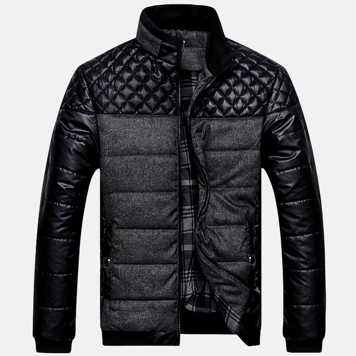 Marco Puffer Jacket