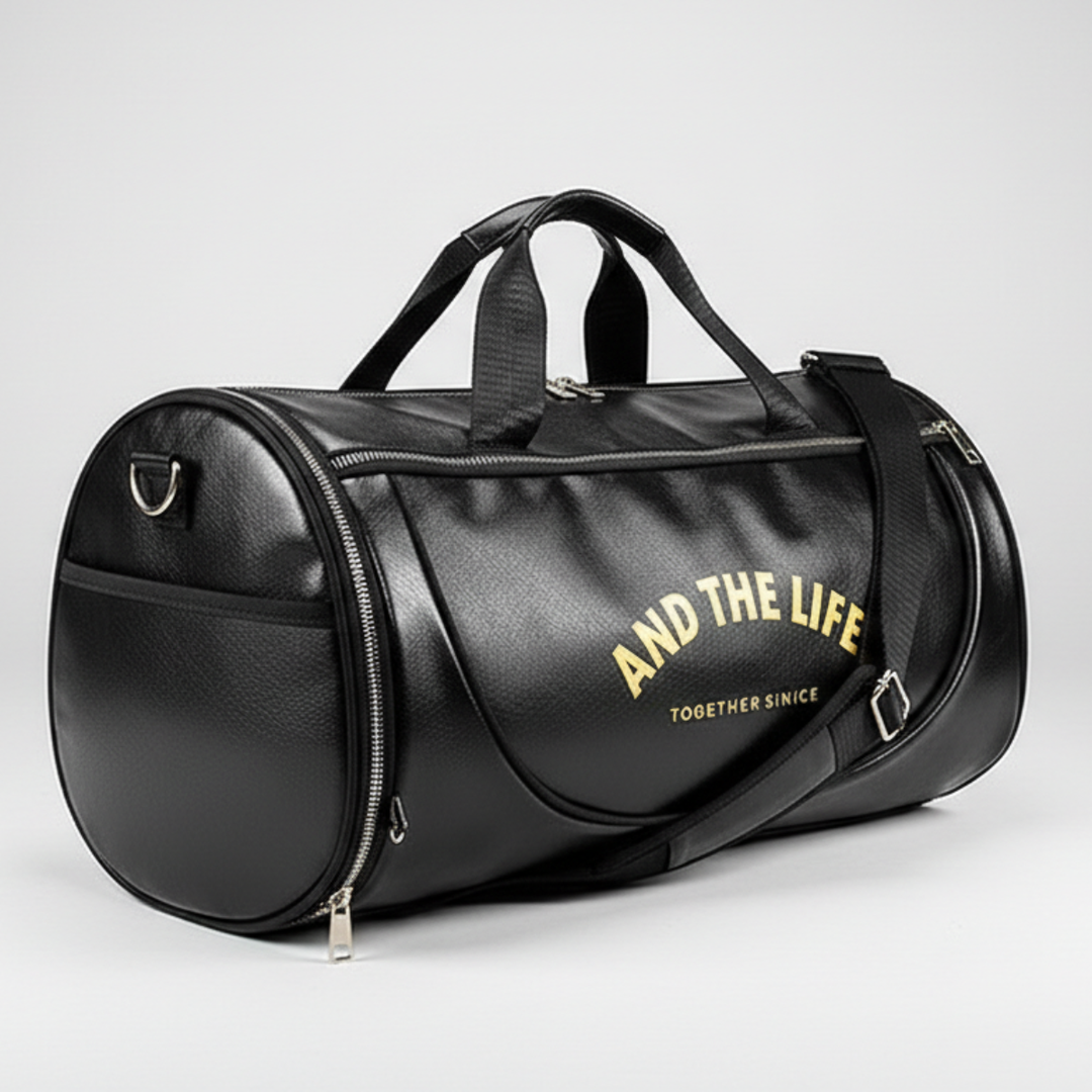 Varsity Lane Duffel