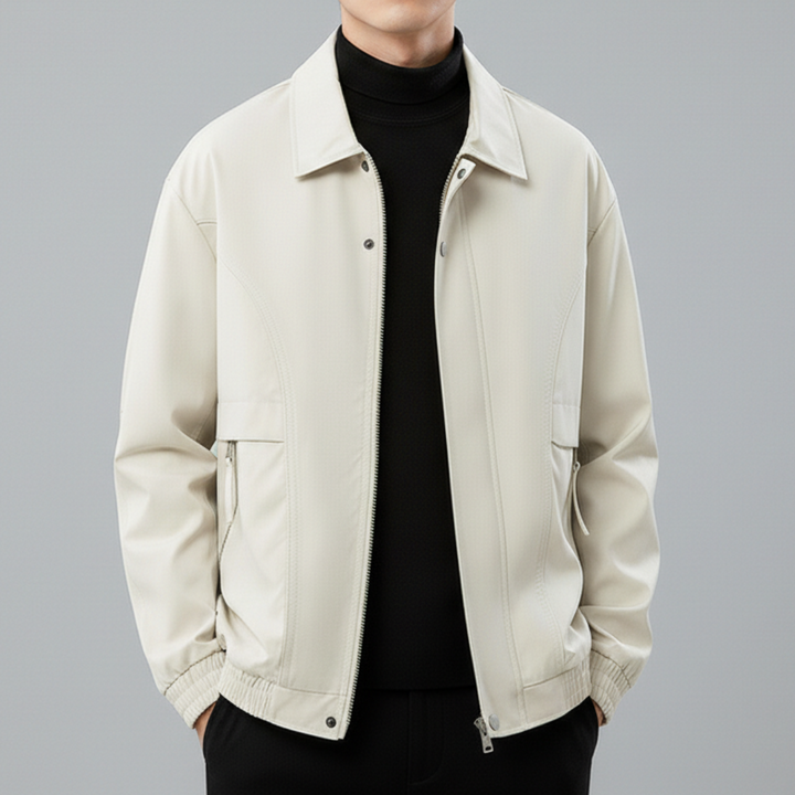 Domenico Field Jacket