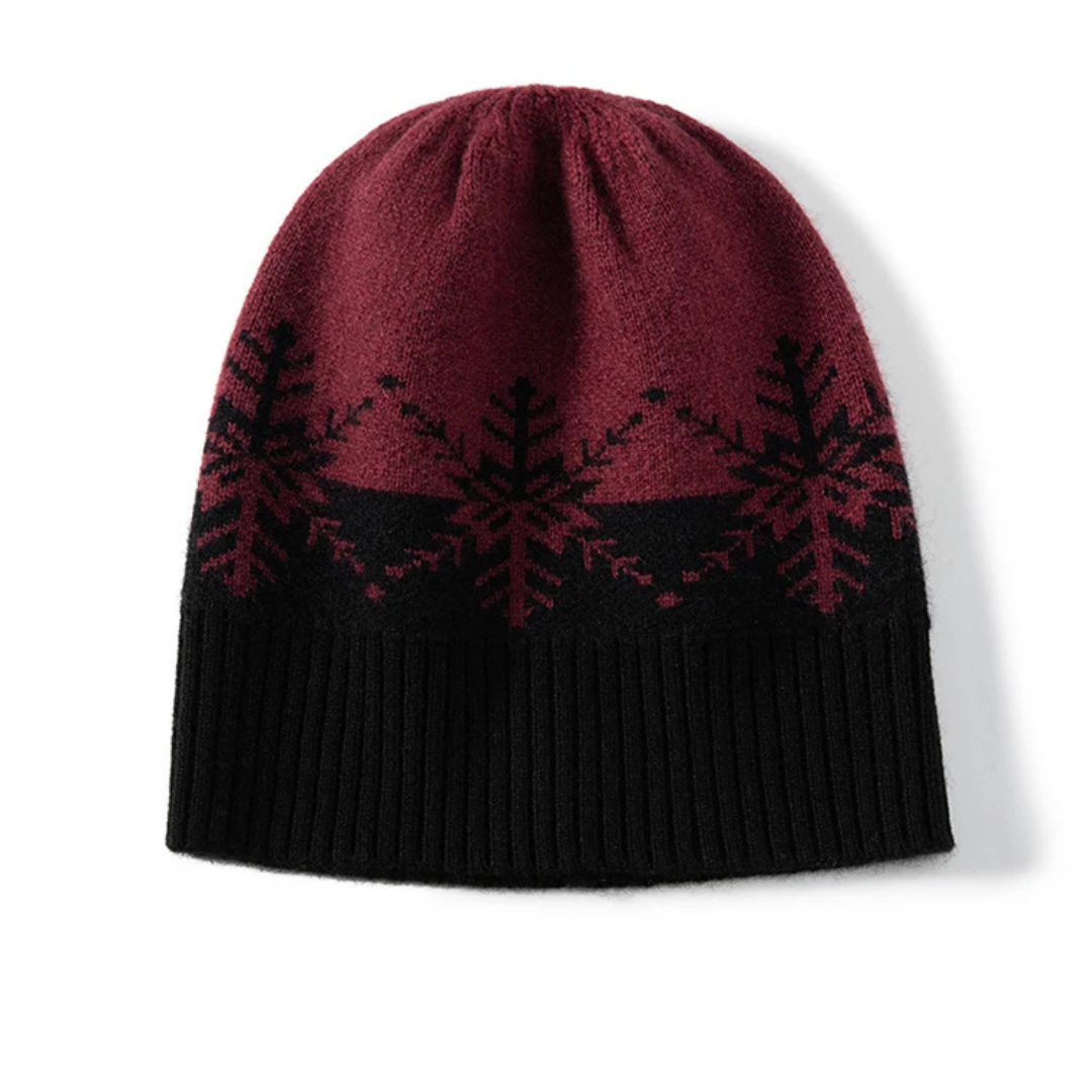 Elio Cashmere Beanie