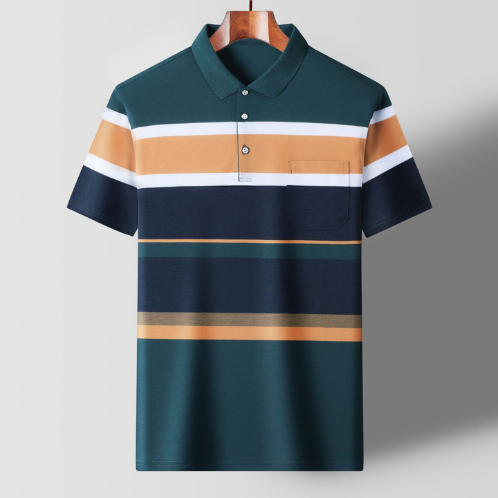Griffin Polo Shirt