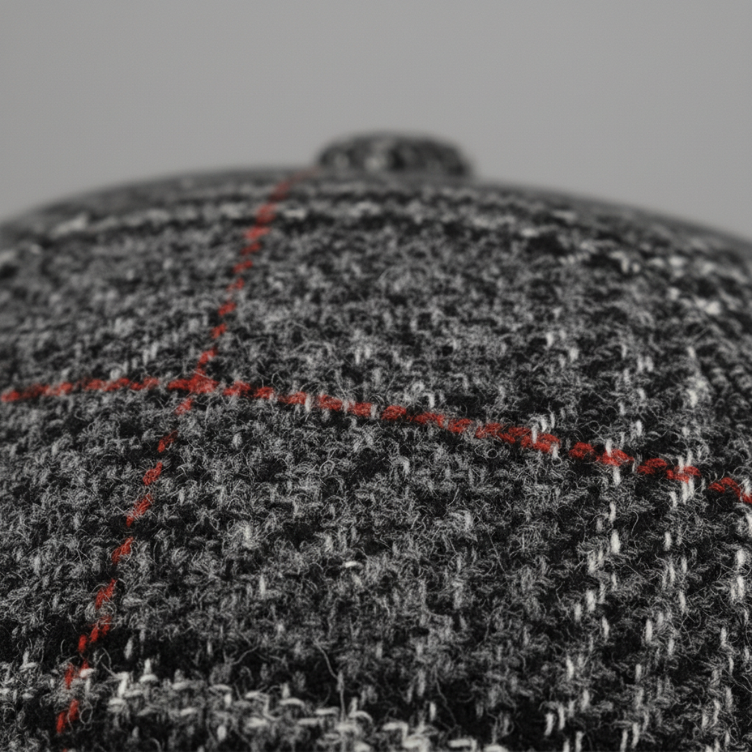 Felix Wool Cap