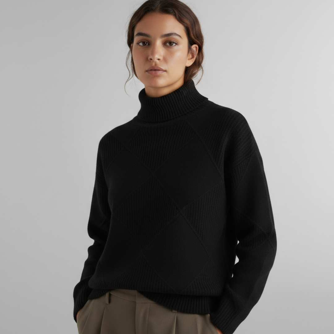 Molly Knit Sweater
