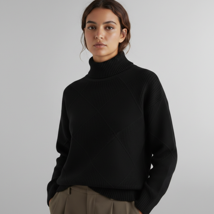 Molly Knit Sweater