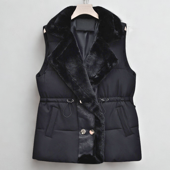 Maribel Fleece Vest