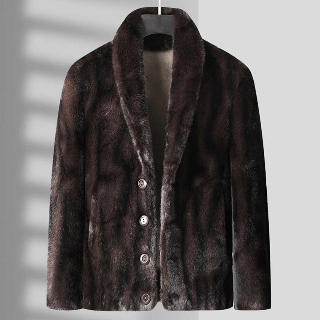 Levián Fur Coat
