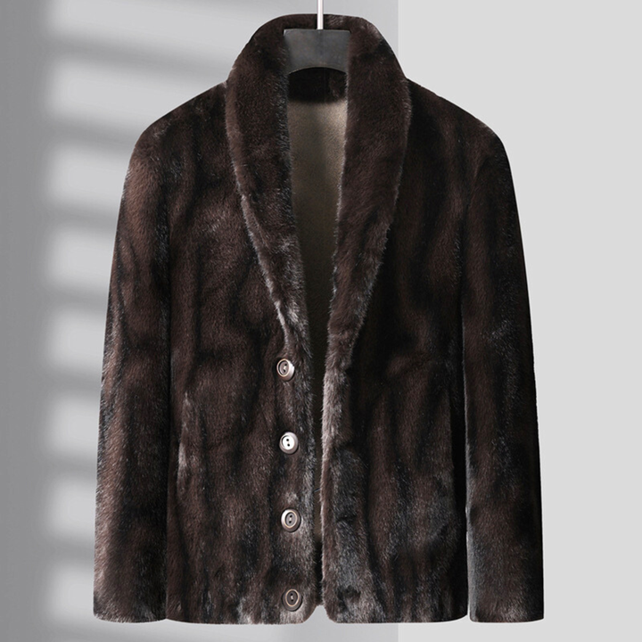 Levián Fur Coat