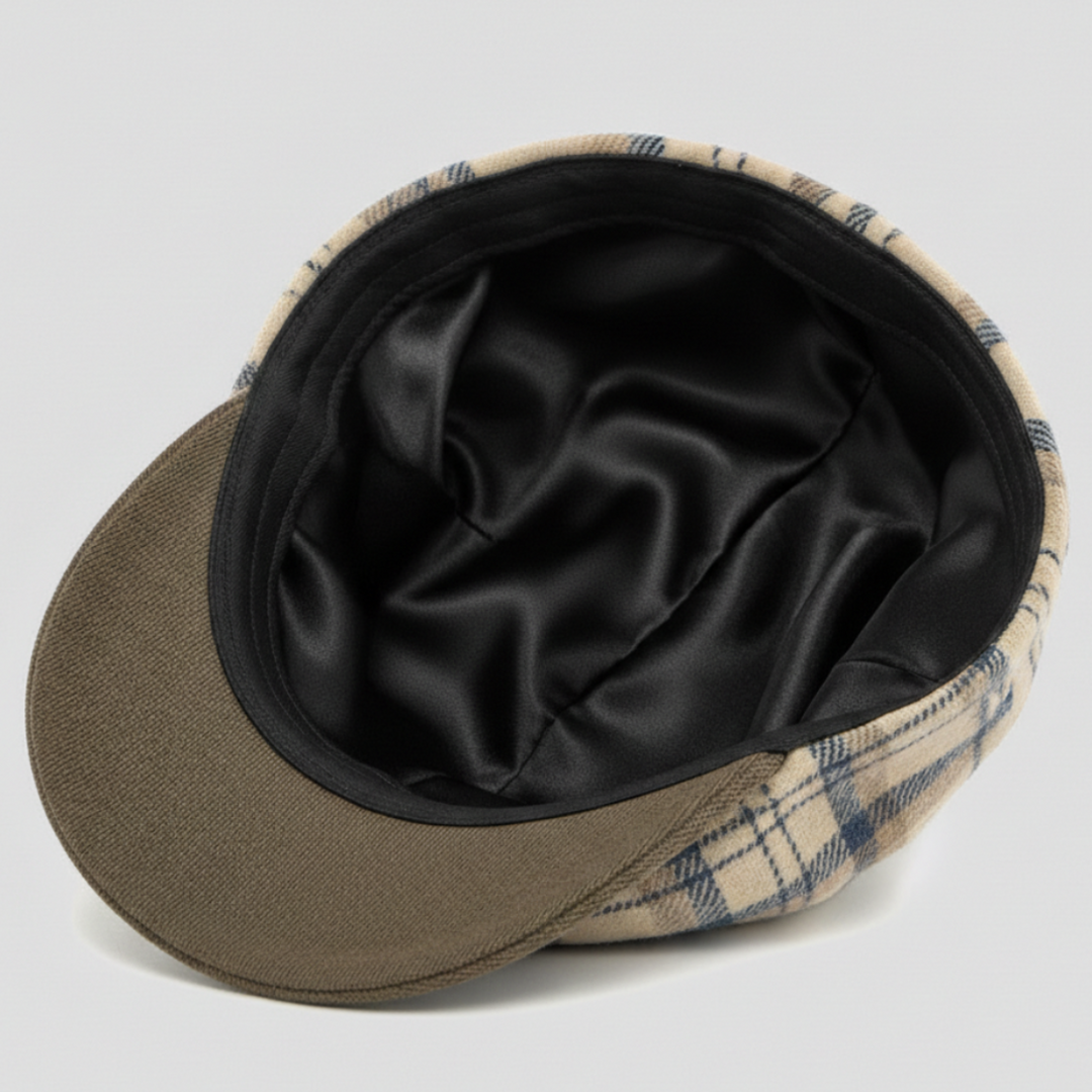 Emanuele Cotton Cap