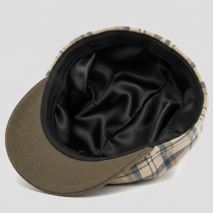 Emanuele Cotton Cap