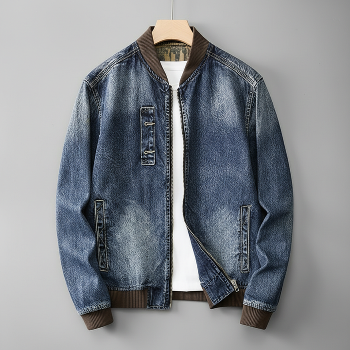 Cristiano Denim Jacket