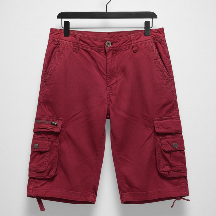 Cordova Cargo Shorts