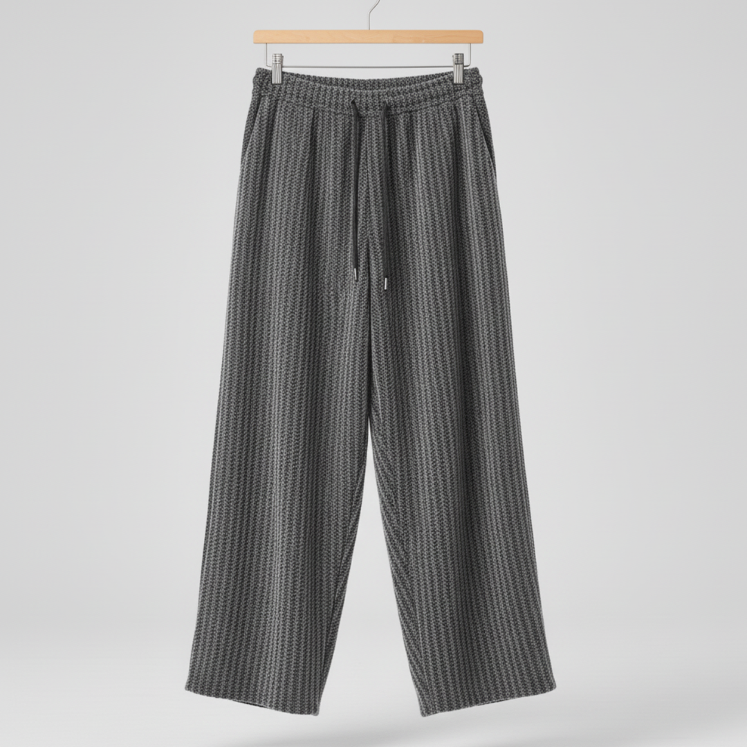 Marlowe Striped Pants