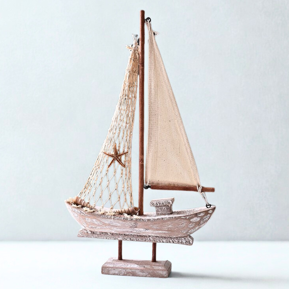 Mediterranean Boat Collection