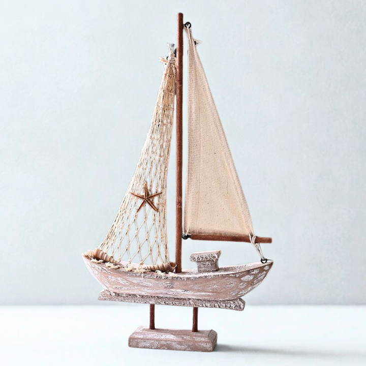 Mediterranean Boat Collection
