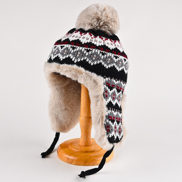 Oslen Fur Hat