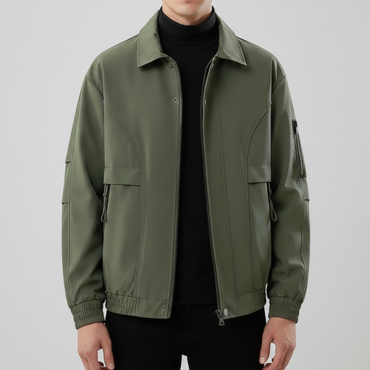 Domenico Field Jacket
