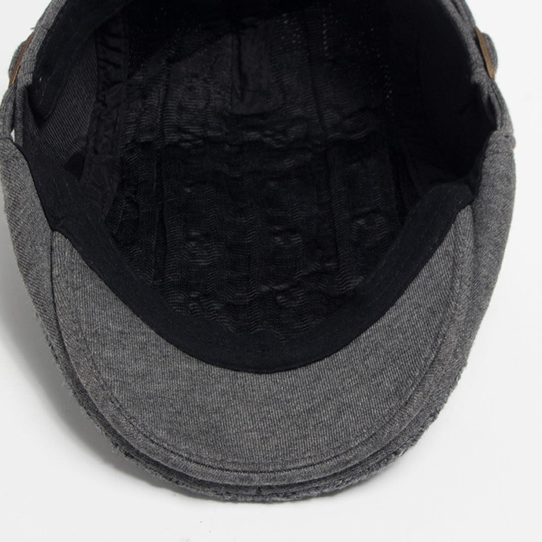 Oslo Knit Cap