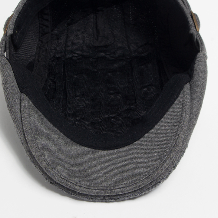 Oslo Knit Cap