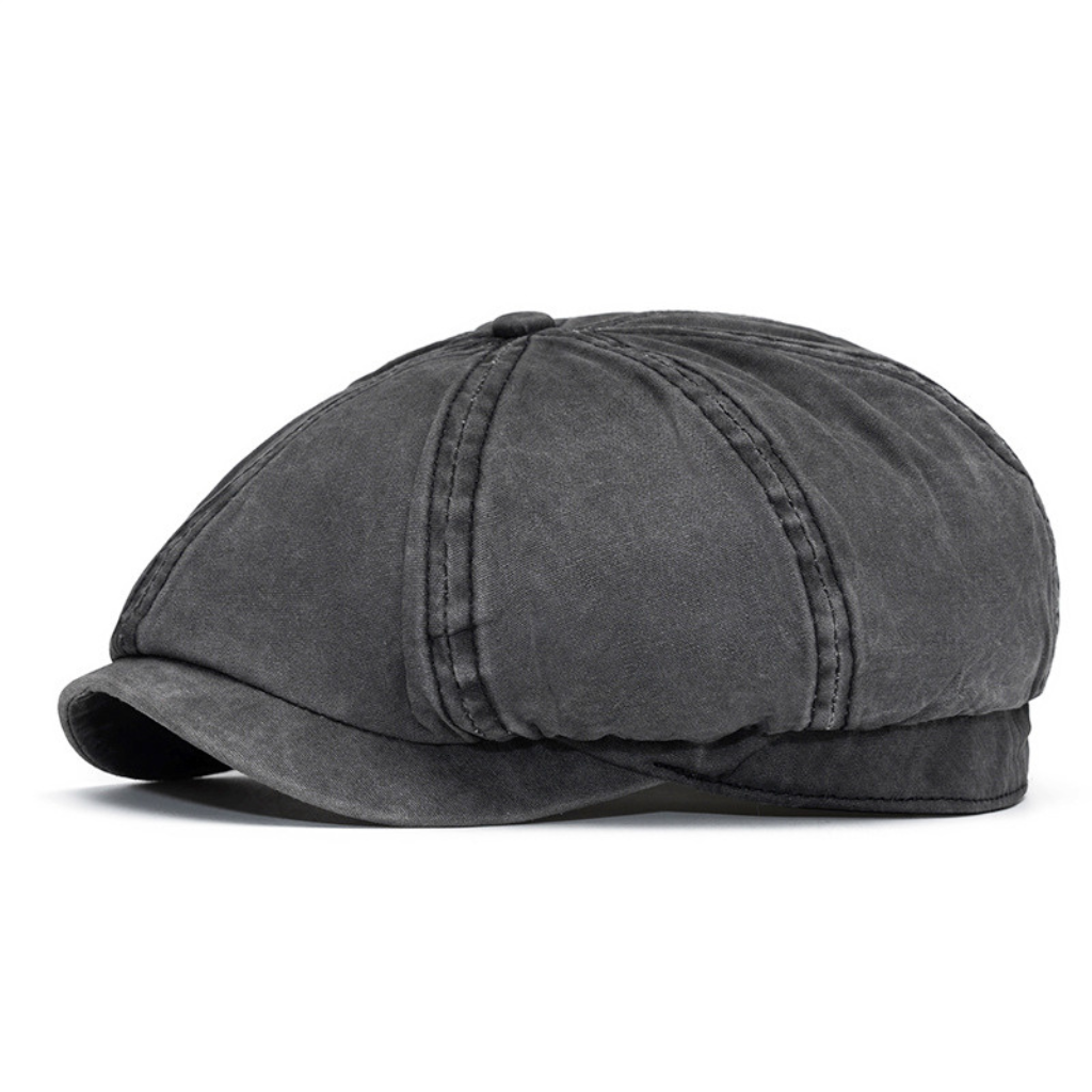 Oswald Painter Cap
