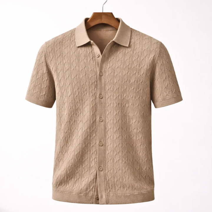 Ellis Polo Shirt