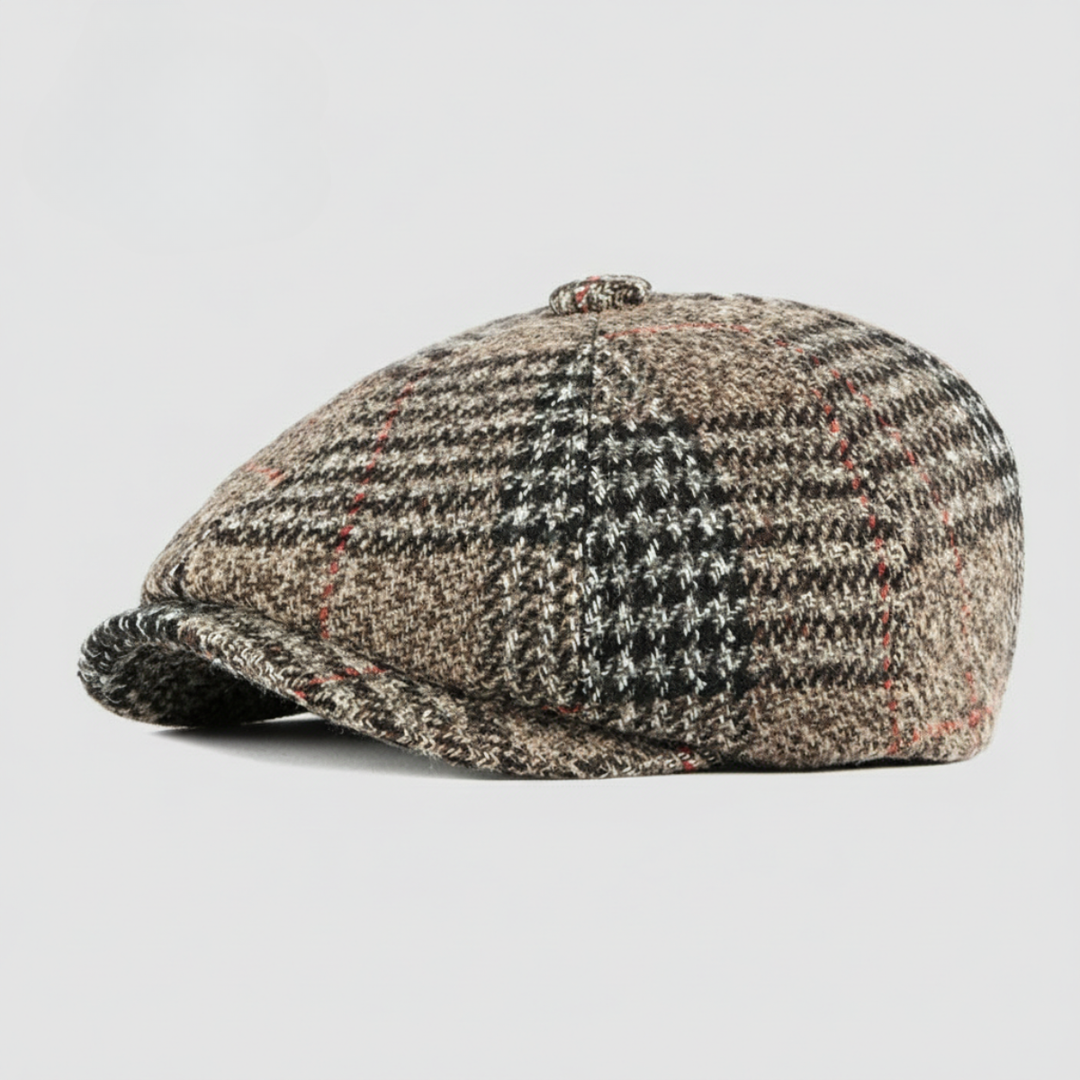 Felix Wool Cap