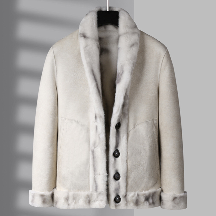 Levián Fur Coat