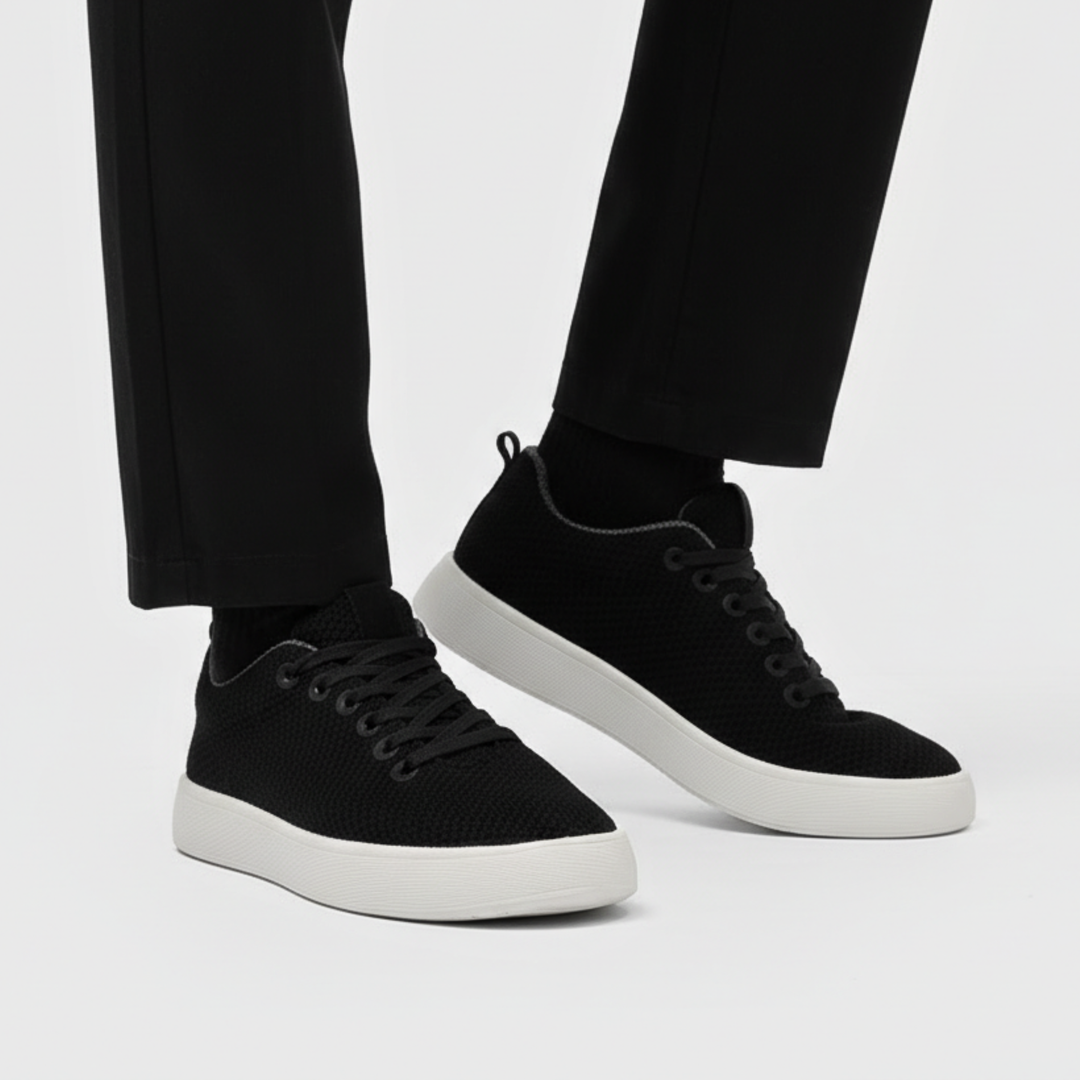 Oslo Breeze Sneakers