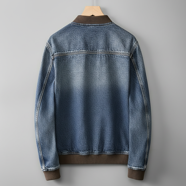 Cristiano Denim Jacket