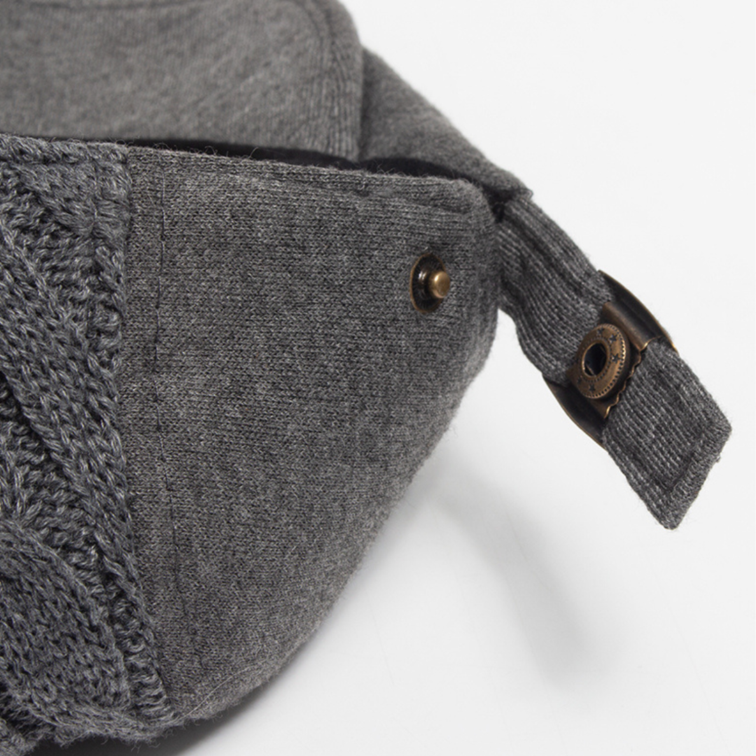 Oslo Knit Cap