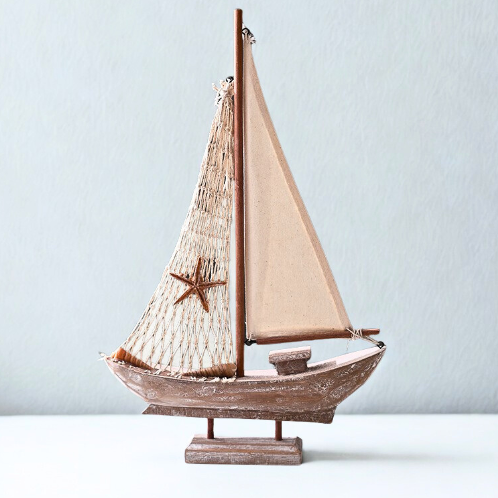 Mediterranean Boat Collection
