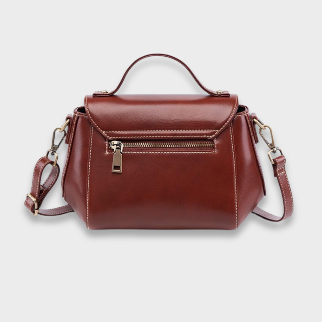 Colette Leather Bag