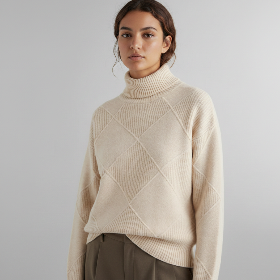 Molly Knit Sweater
