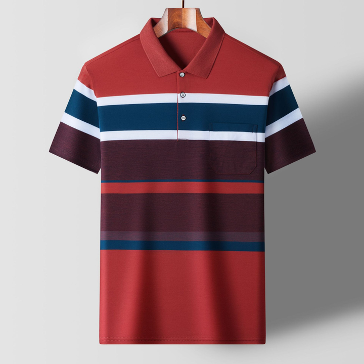 Griffin Polo Shirt