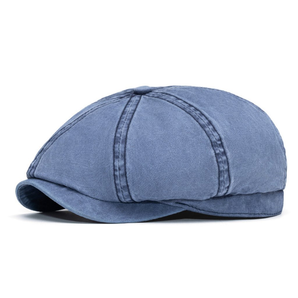 Oswald Painter Cap