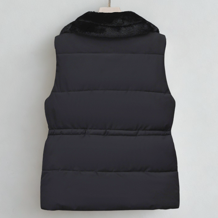 Maribel Fleece Vest