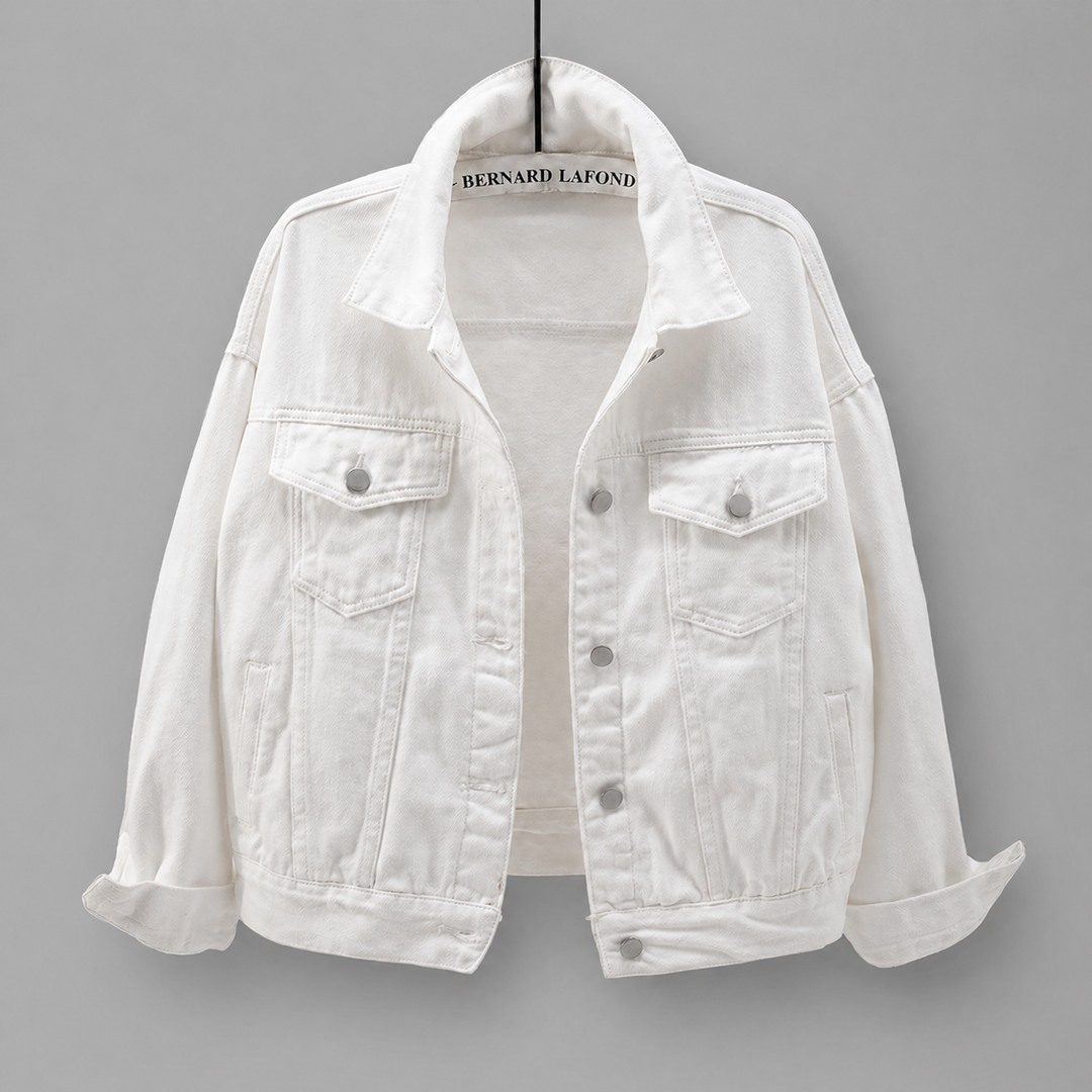 Amelie Denim Jacket