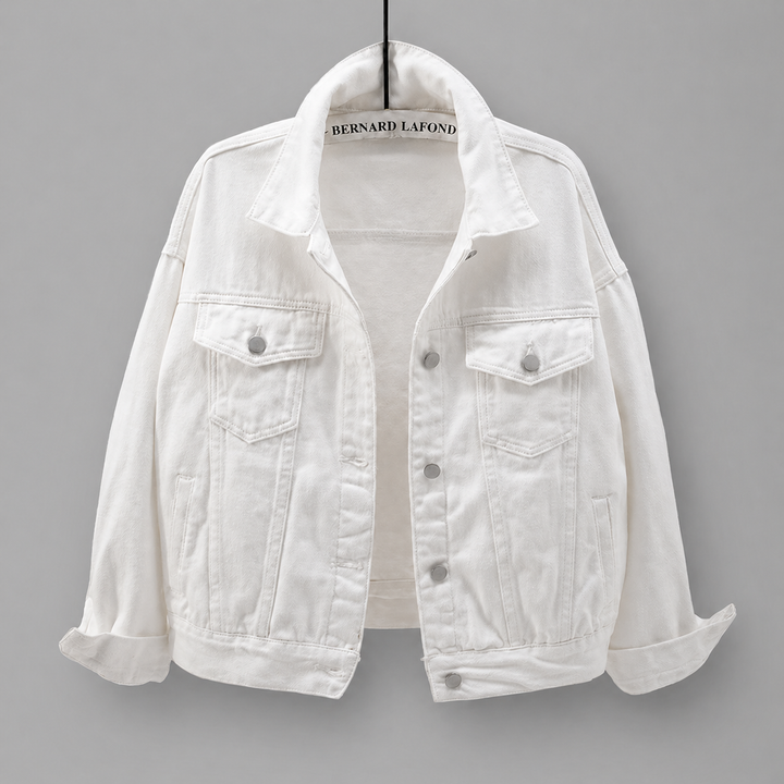 Amelie Denim Jacket