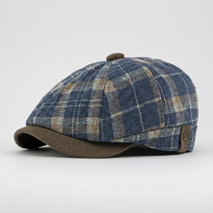 Emanuele Cotton Cap