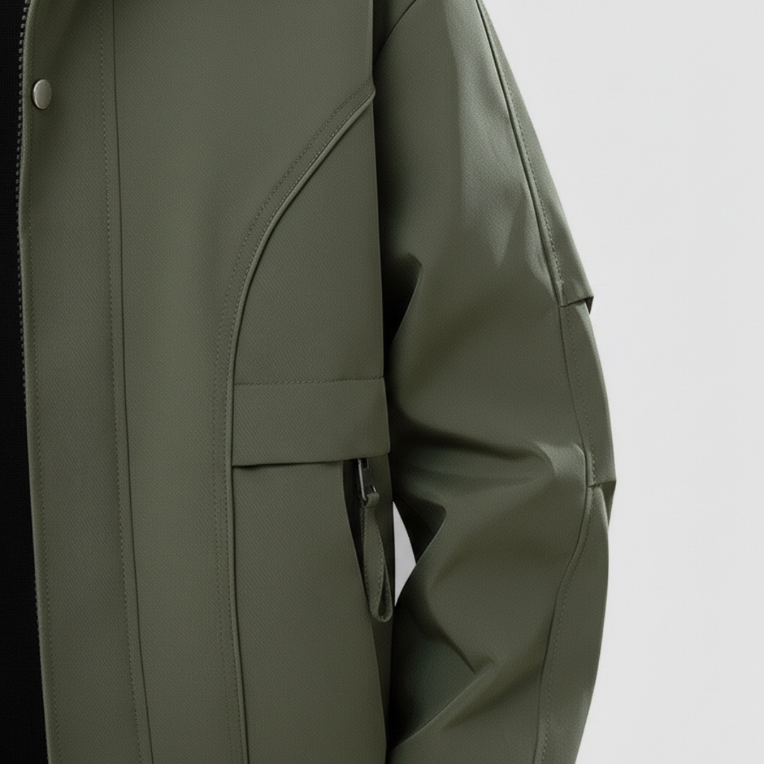 Domenico Field Jacket