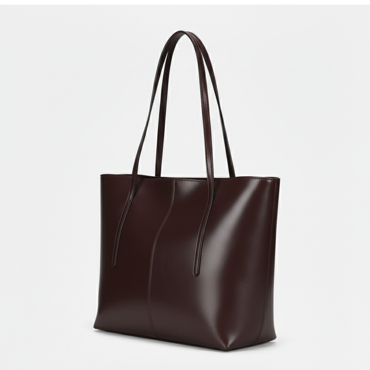 Vivienne Leather Bag
