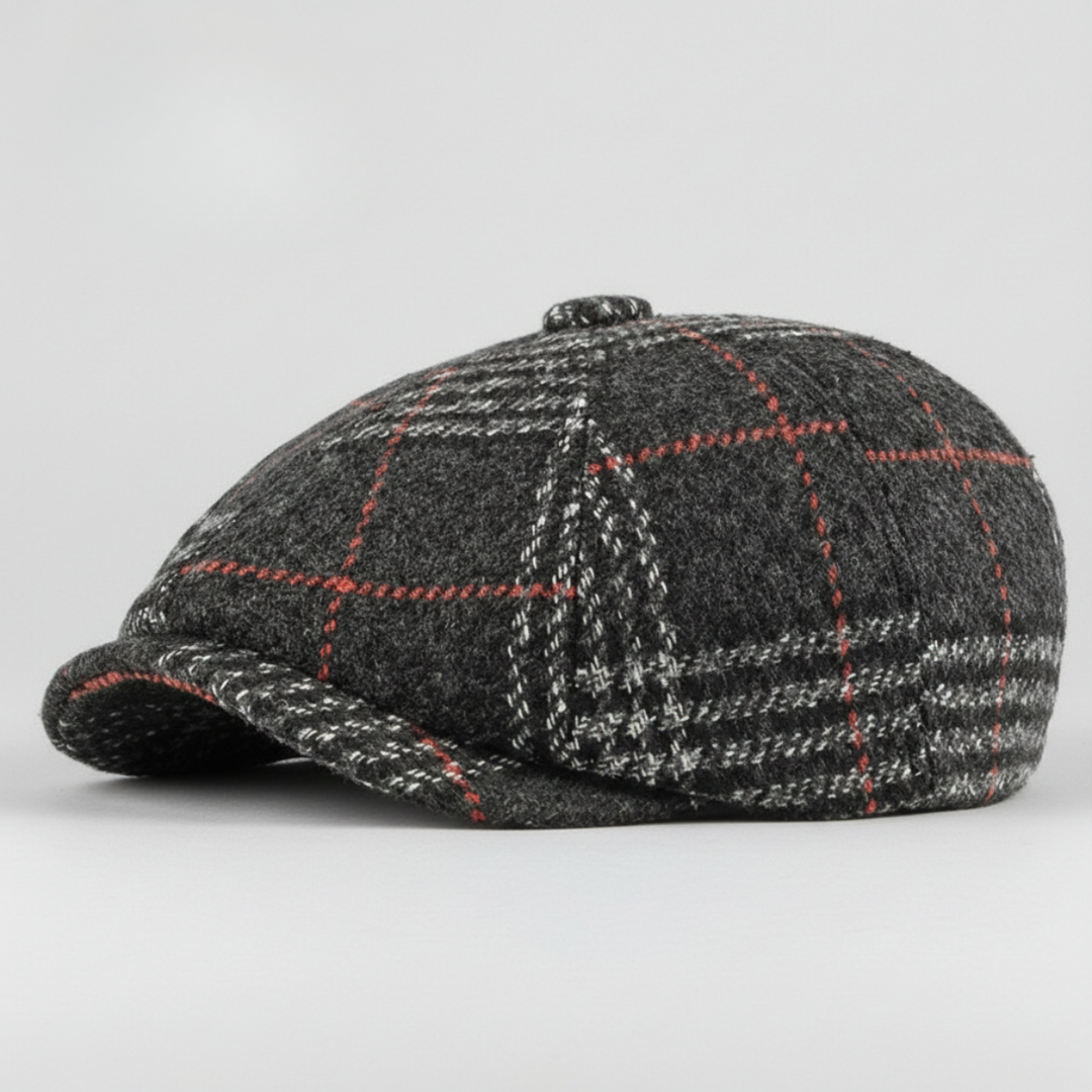 Felix Wool Cap