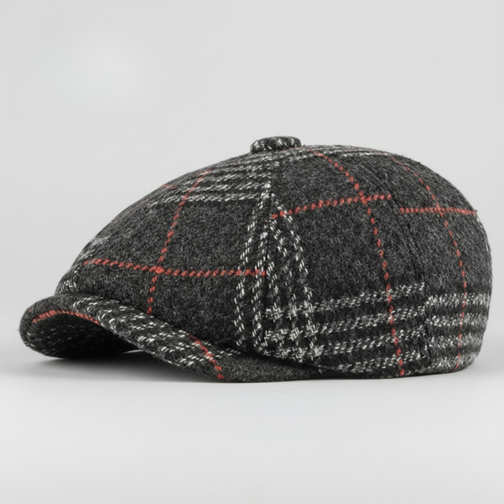 Felix Wool Cap