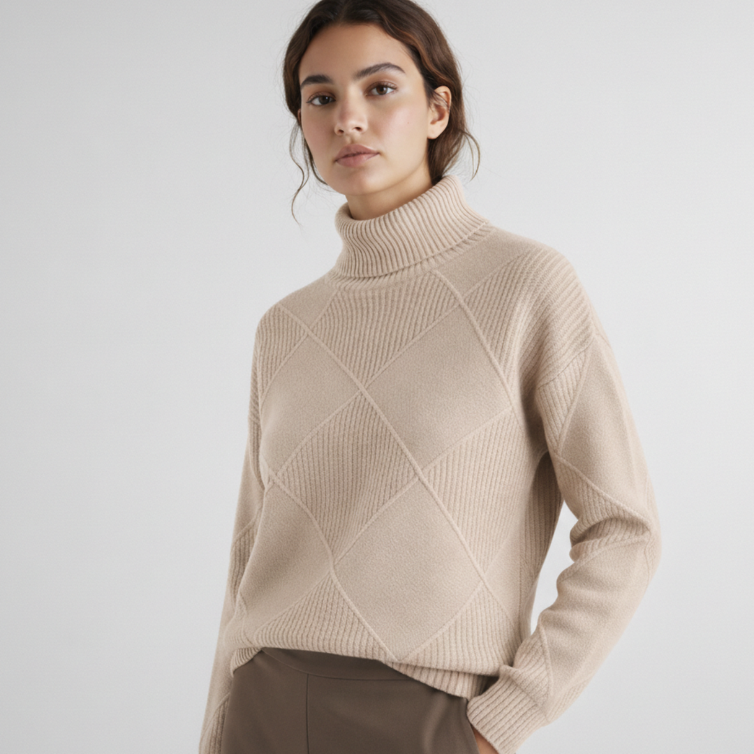 Molly Knit Sweater