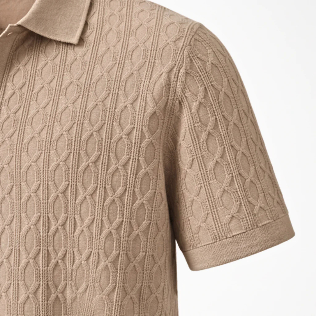 Ellis Polo Shirt