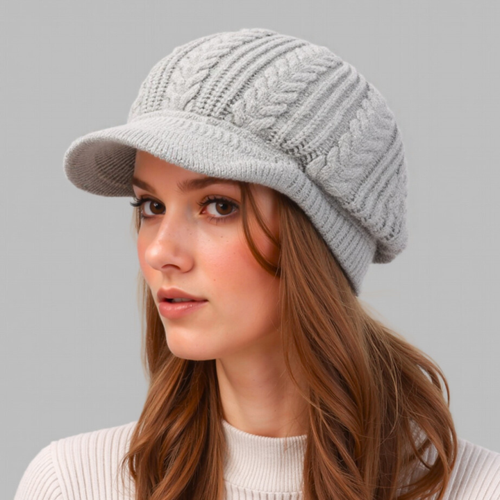 Lina Knit Cap