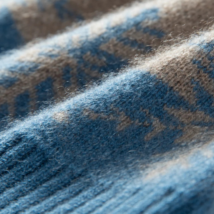Elio Cashmere Beanie