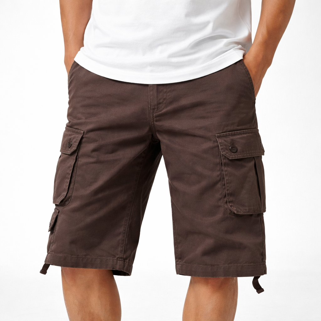 Carter Cargo Shorts